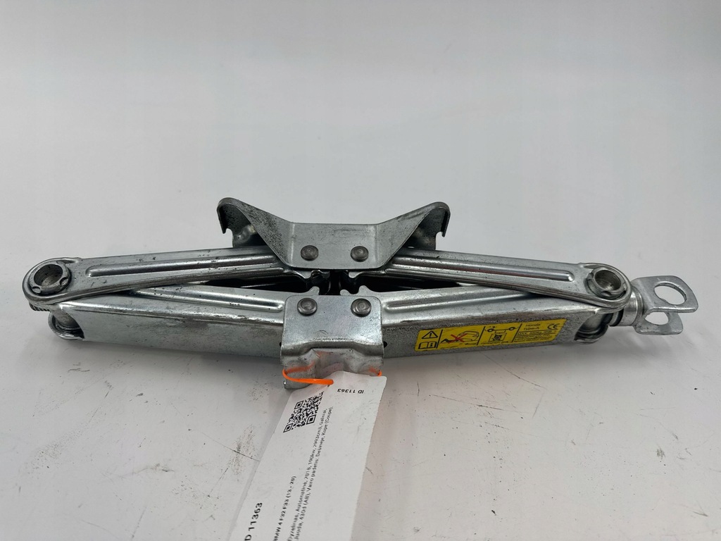 фото №9, Bmw 4 f32 f33 2018 домкрат автомобільний