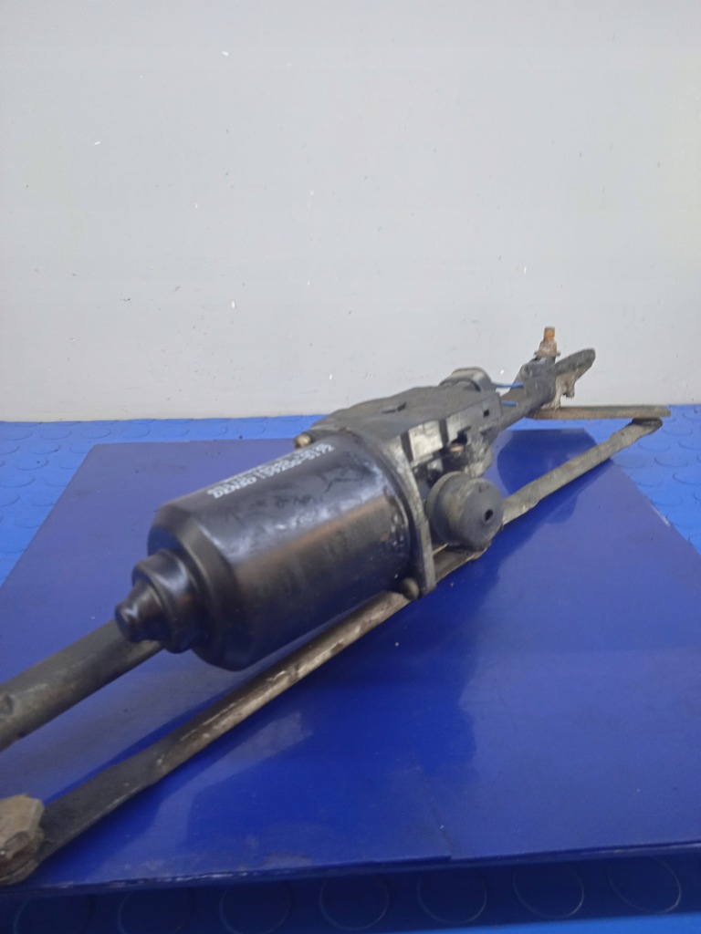 фото №8, Toyota corolla e12 механизм дворник перед 159200-5172