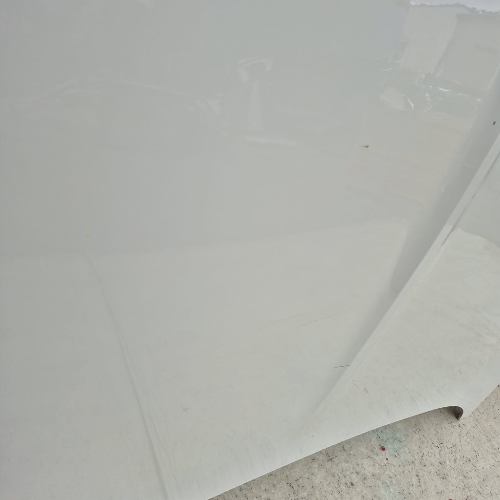 фото №6, Opel mokka b ii 2 20- капот крышка двигателя