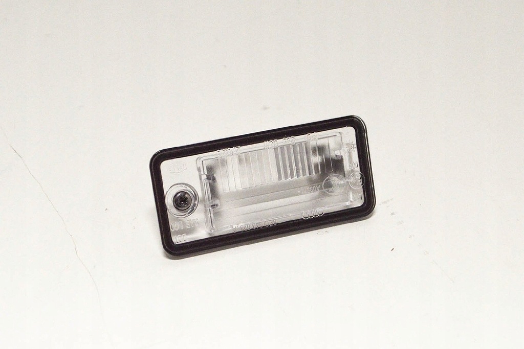 фото №6, Audi a4 b7 задня лампа номерного знака реєстраційний 8e0943023 8e0807430b