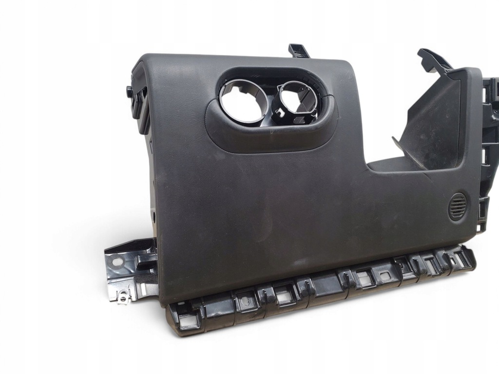 фото №5, Maserati levante 670043350 перед сторона левая панели приборная, консоль