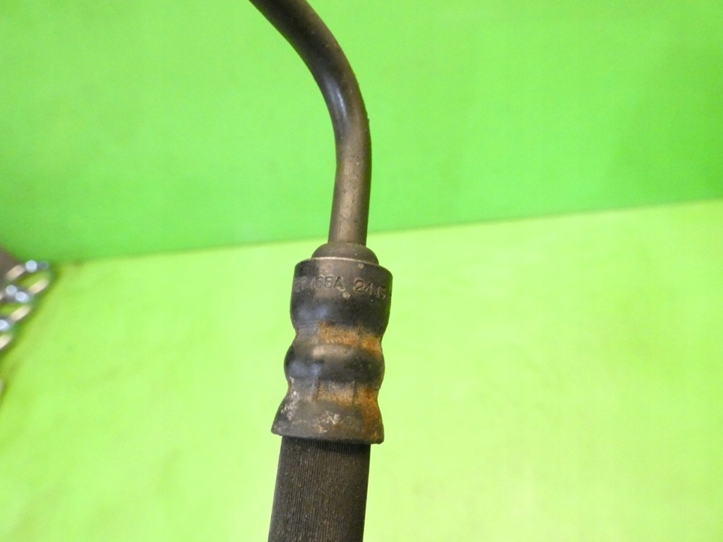 фото №8, Трубка шланг циліндр зчеплення 1k1721465a audi a3 8p 1.6 8v 03-05