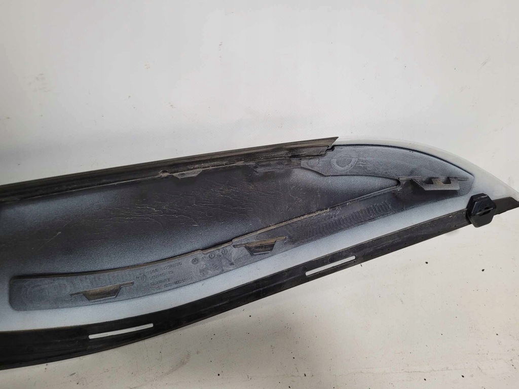 фото №8, Молдинг дахова права bmw i3 7296786 b85