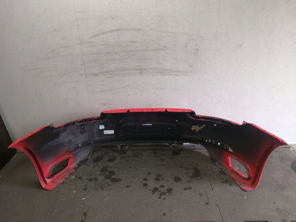 фото №9, Бампер задняя porsche 911 991 gts 16-18 lift