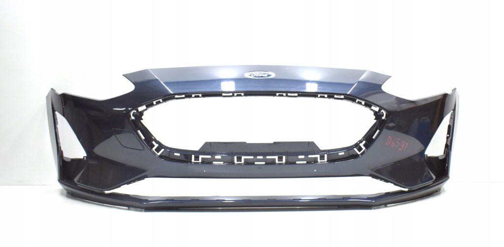 Купить Ford focus mk4 бампер перед передний org