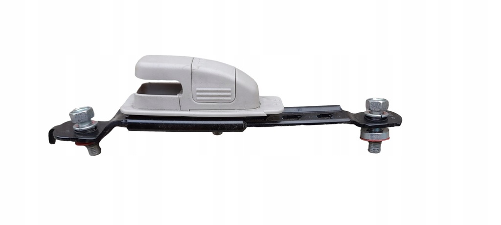 фото №1, Регулювання поперечина безпеки nissan juke f15