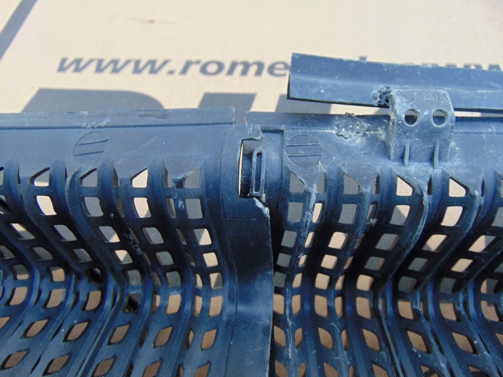 фото №13, Жабо opel antara europa