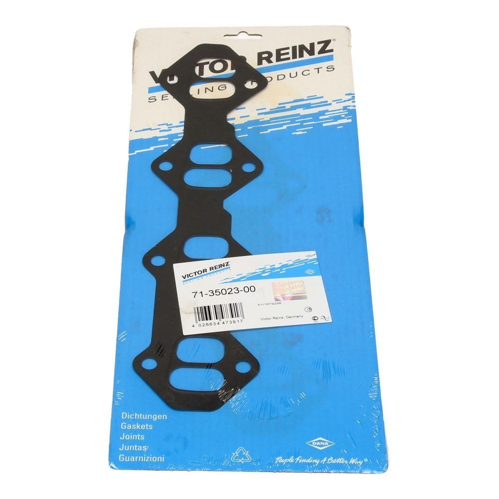 фото №10, Victor reinz 71-35023-00 прокладка, колектор впускний