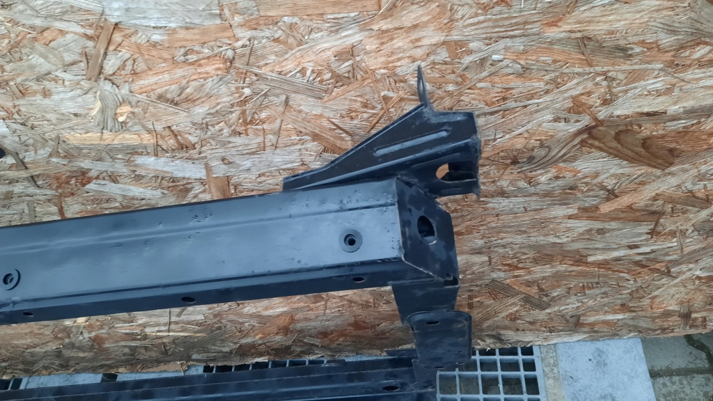 фото №2, Каркас основание сидений ii rzędu volvo xc90 i 8635042