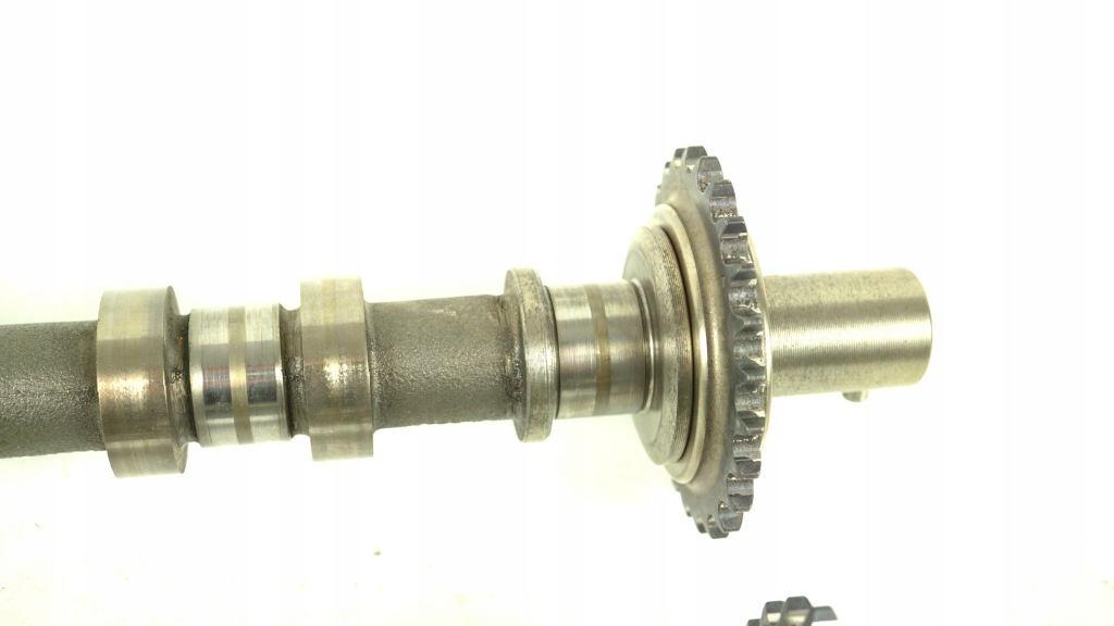 Вал розподільного валу вали вкладиш вкладиші вала kia rio 2 2 1.4 1.6 16v g4ed Київ