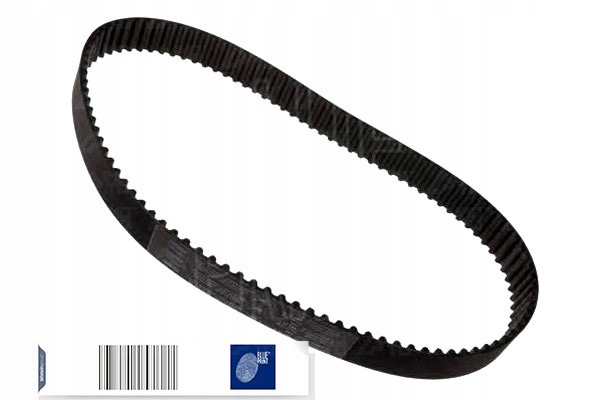 фото №2, Blue print adm57526 ремень распределительного вала