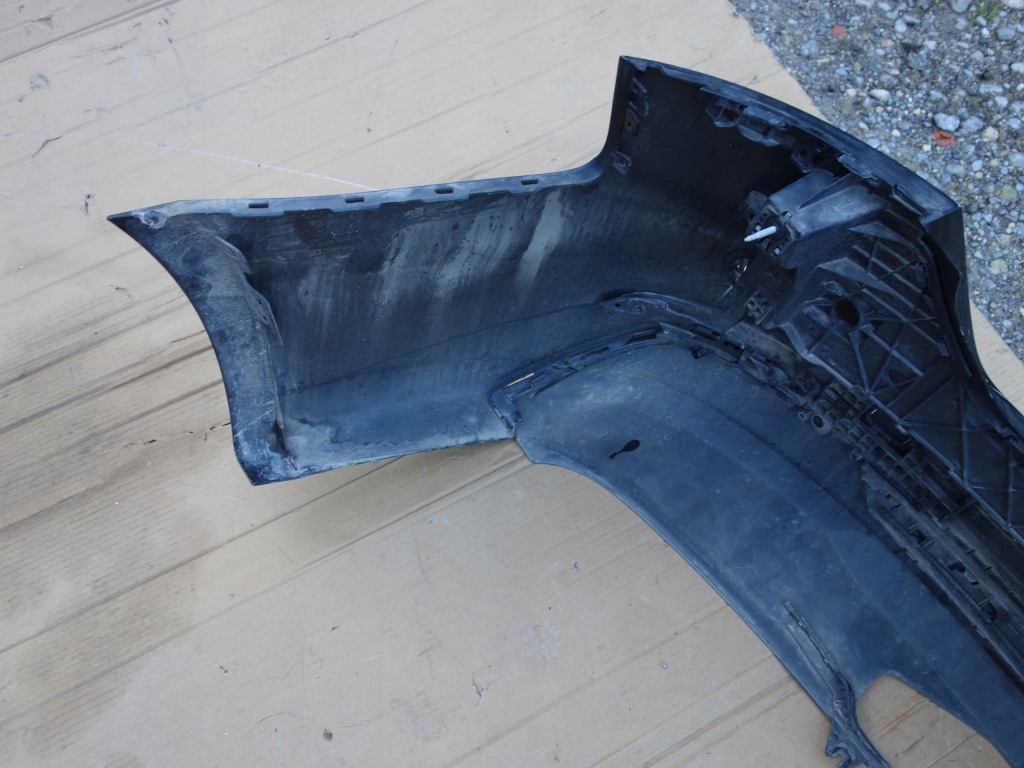 фото №7, Бампер задній audi a5 8w6 s-line гарний