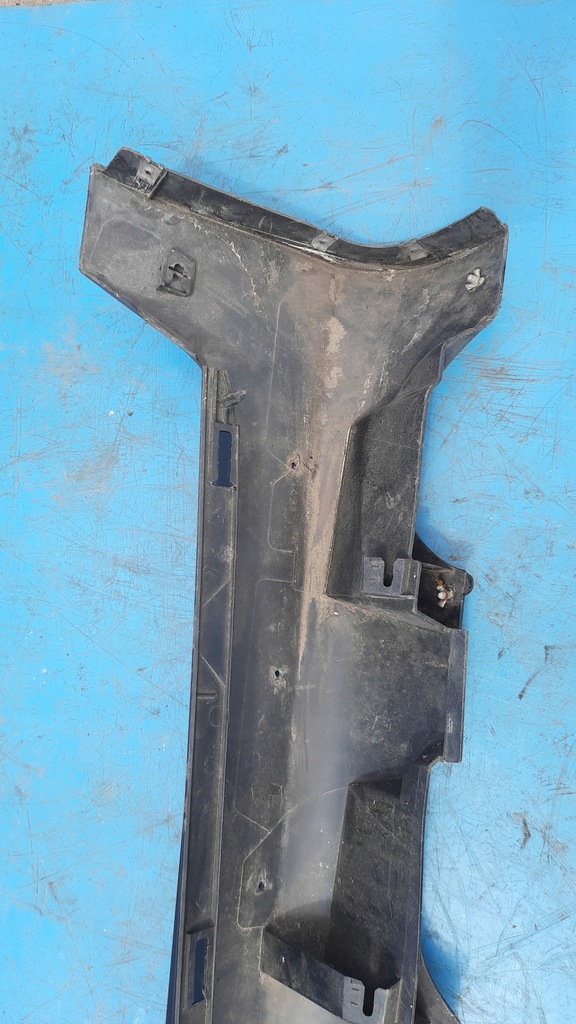 фото №6, Молдинг поріг права volvo xc60 31294849