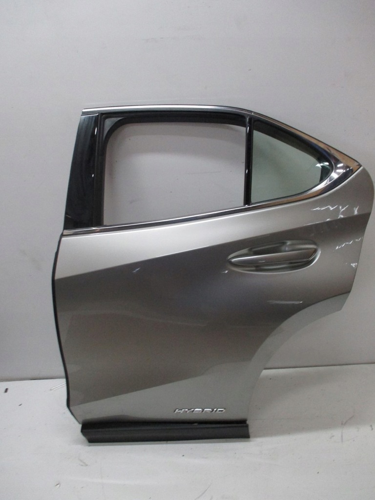 фото №1, Двері lexus ux ux 21r ліва задні