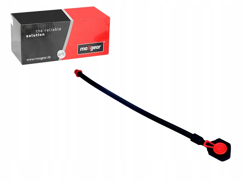 фото №1, Шланг сливной цилиндра citroen c5 i ii maxgear