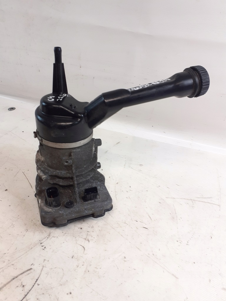 фото №6, Citroen c4 picasso насос усилителя