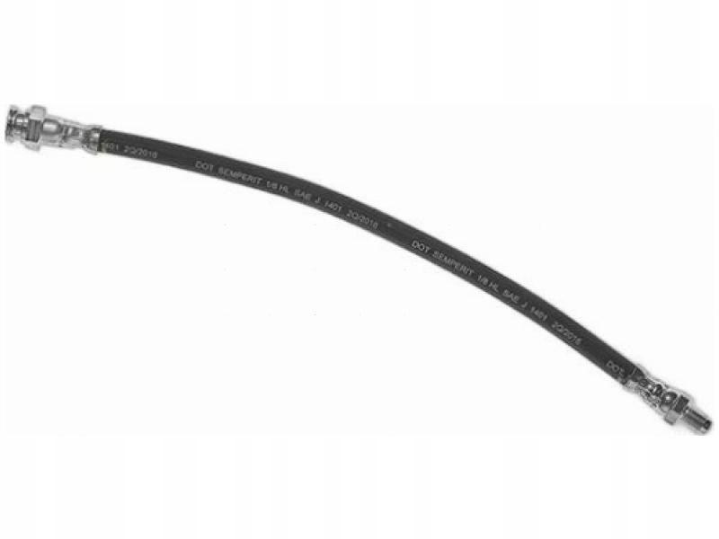 фото №1, Шланг тормозной smart crossblade 0.6 02-03 roadster 0.7 03-05