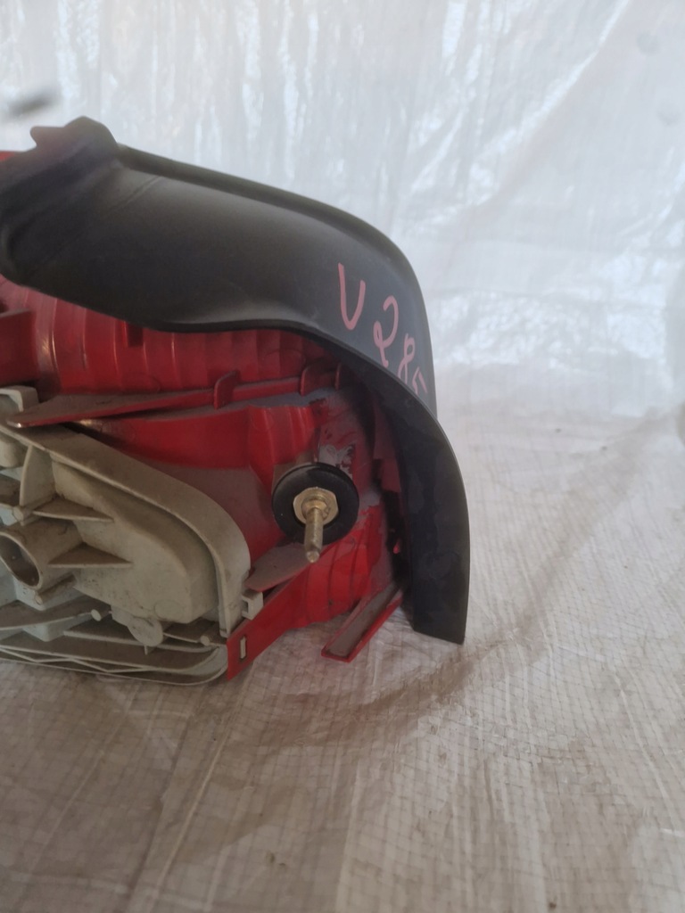 фото №8, Audi a3 8p лампа задня задня права вкладиш 8p0945096