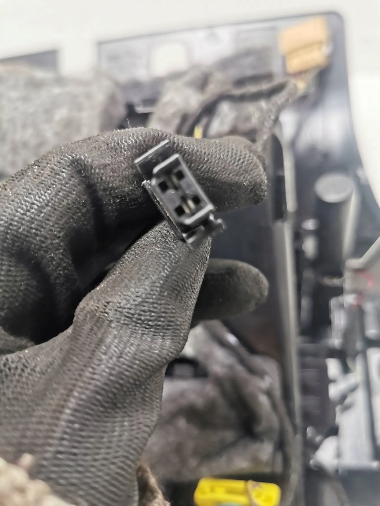 фото №6, Audi a5 lift бардачок пасажира eur cabrio 16 r