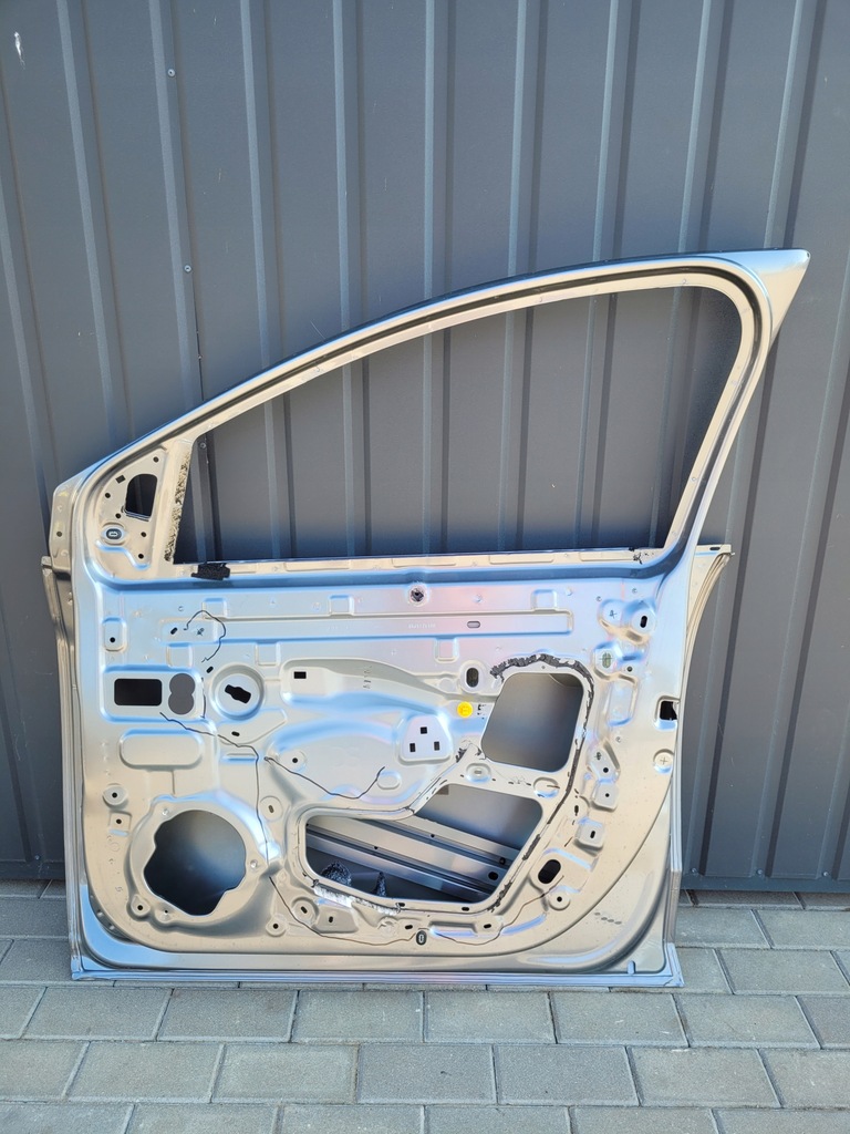 фото №7, Дверь передние правое правый перед dacia sandero 3 iii stepway