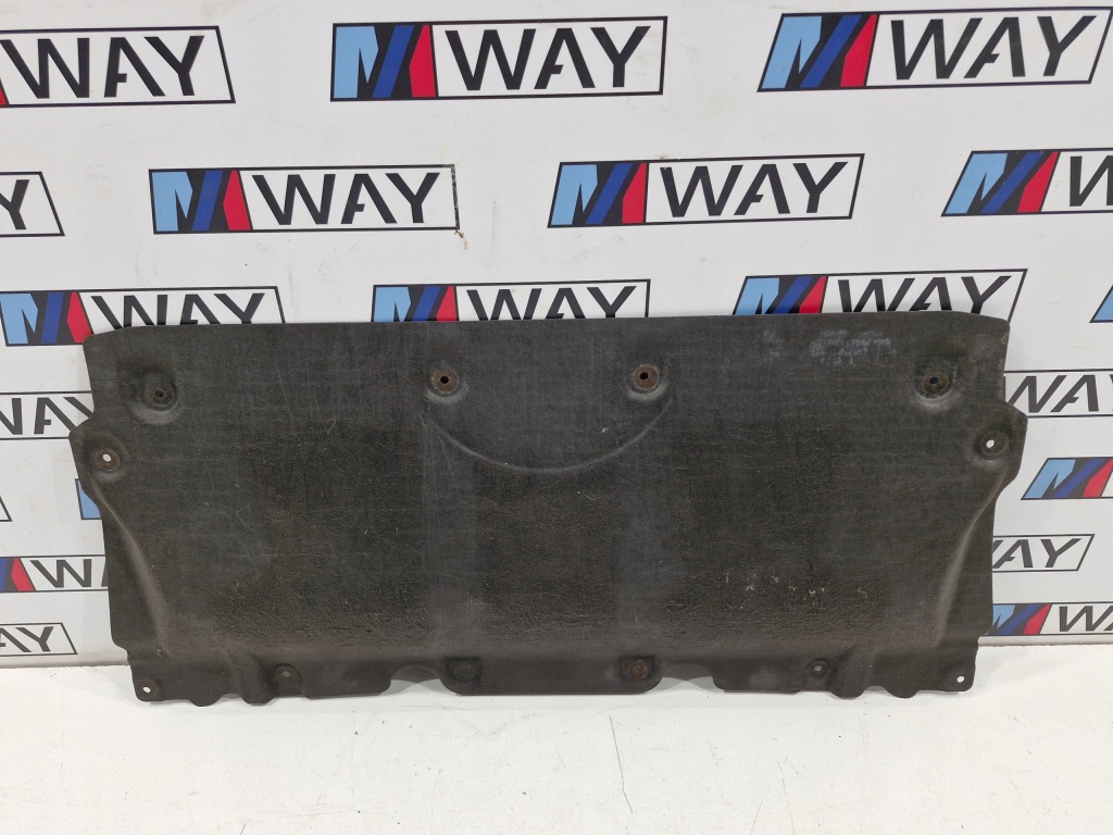 фото №1, Bmw g20 g21 захист плита підлога pod двигун 7447194