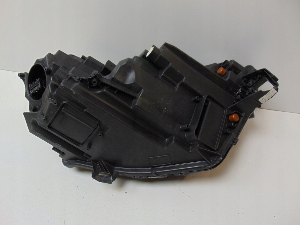 фото №9, Лампа левая перед skoda kamiq full led 658941015d europa