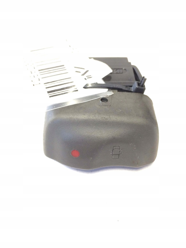 фото №1, Włączik перемикач замка центрального dav renault scenic 015 432969b