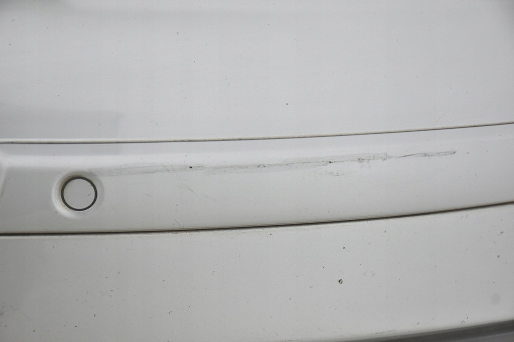 фото №10, Бампер передний перед bmw 1 e87 e81 lift pdc 354/7