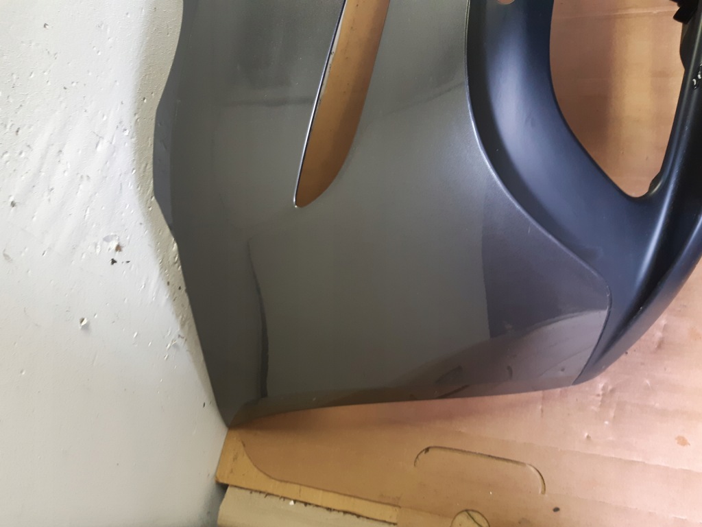 Ferrari gtc4 lusso бампер задний  gtc4lusso gtc 4 Доставка