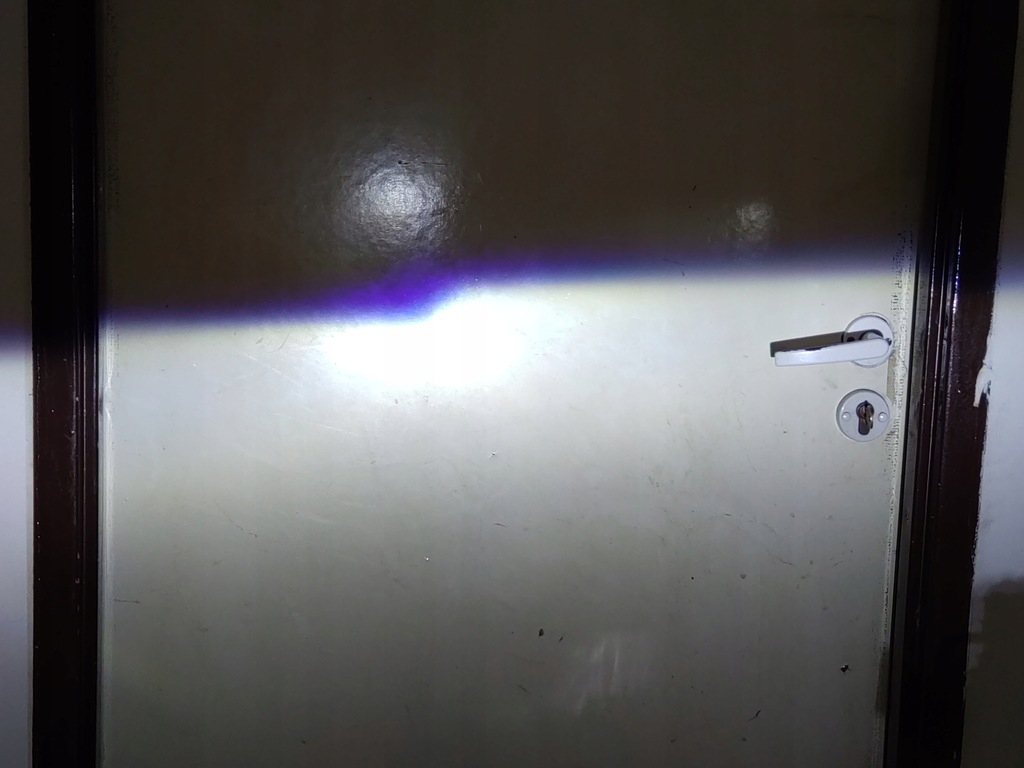 фото №11, Nowa права лампа передня ford edge lift usa 2019- led 1x лінза фара