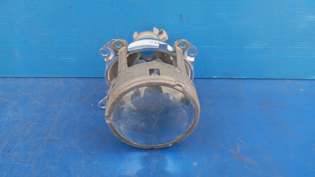 Корпус відбивач лінза лампи перед 1305310202a mercedes w169 w204 Київ