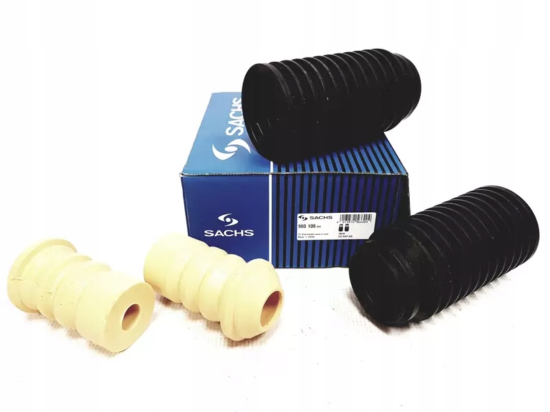 фото №5, Bilstein амортизатори+ osł перед citroen c2 c3 i