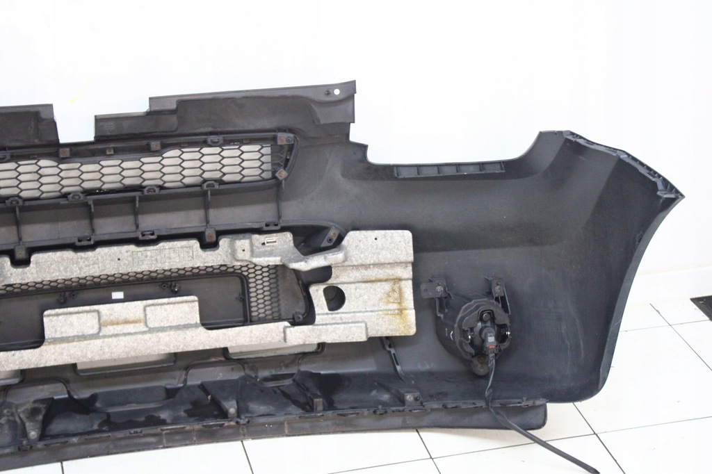 фото №9, Kia soul i 08r- бампер перед передній i2