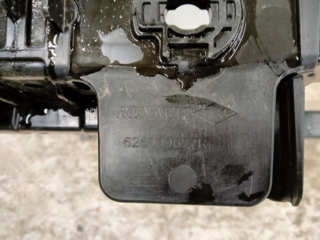 фото №3, Pas передній підсилювач renault captur ii 2 19-