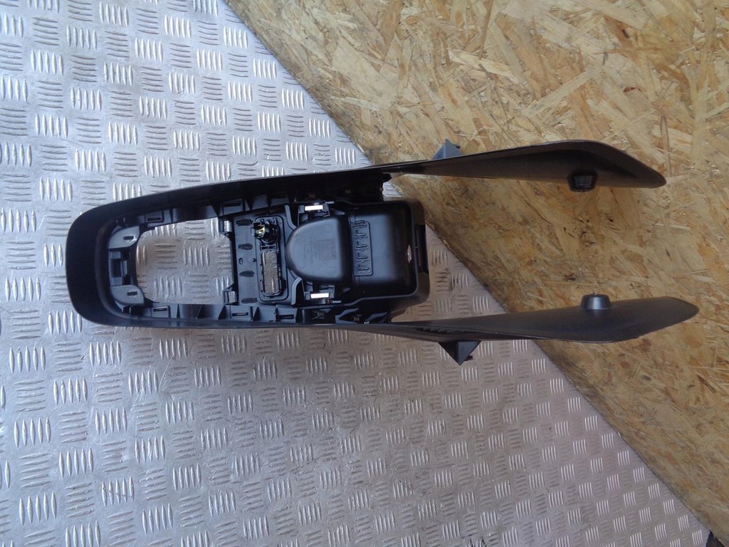 фото №8, Тунель середній консоль skoda citigo vw up 11- eu