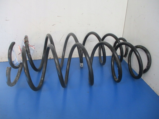 фото №3, Citroen c3 i пружины перед комплект