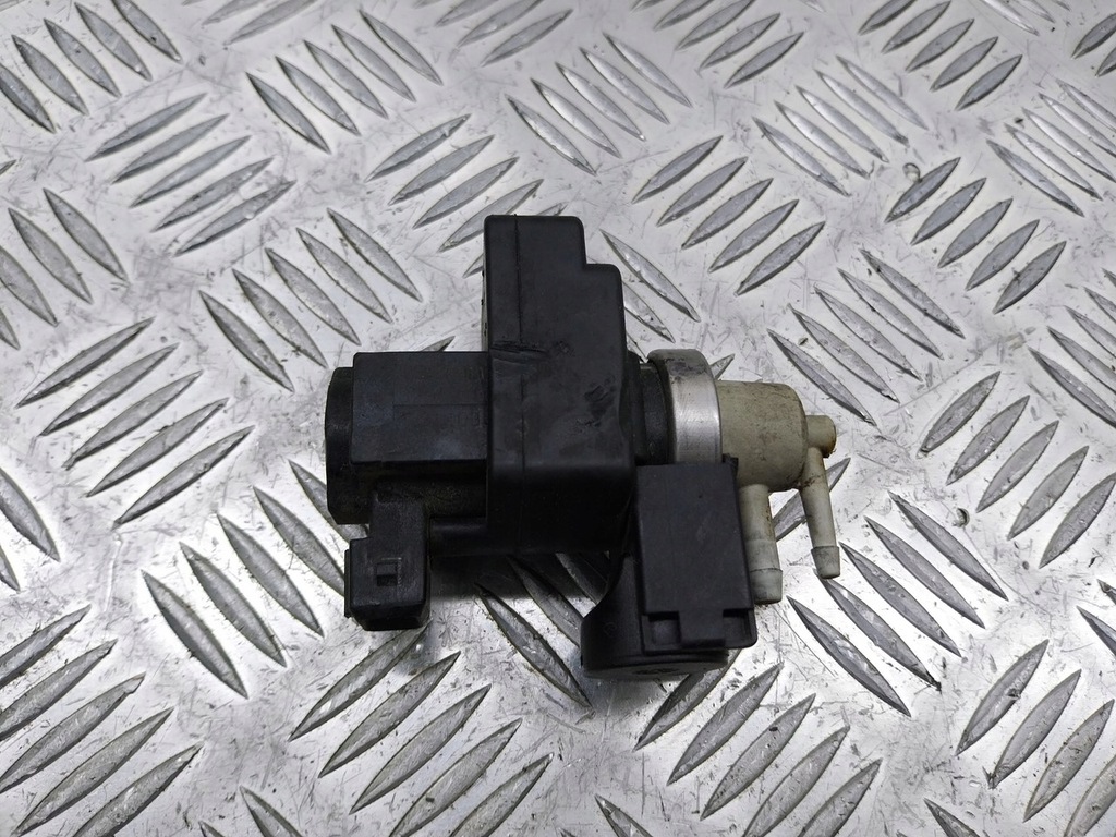 фото №1, Клапан вакууму renault scenic ii 1.9 dci 820027045