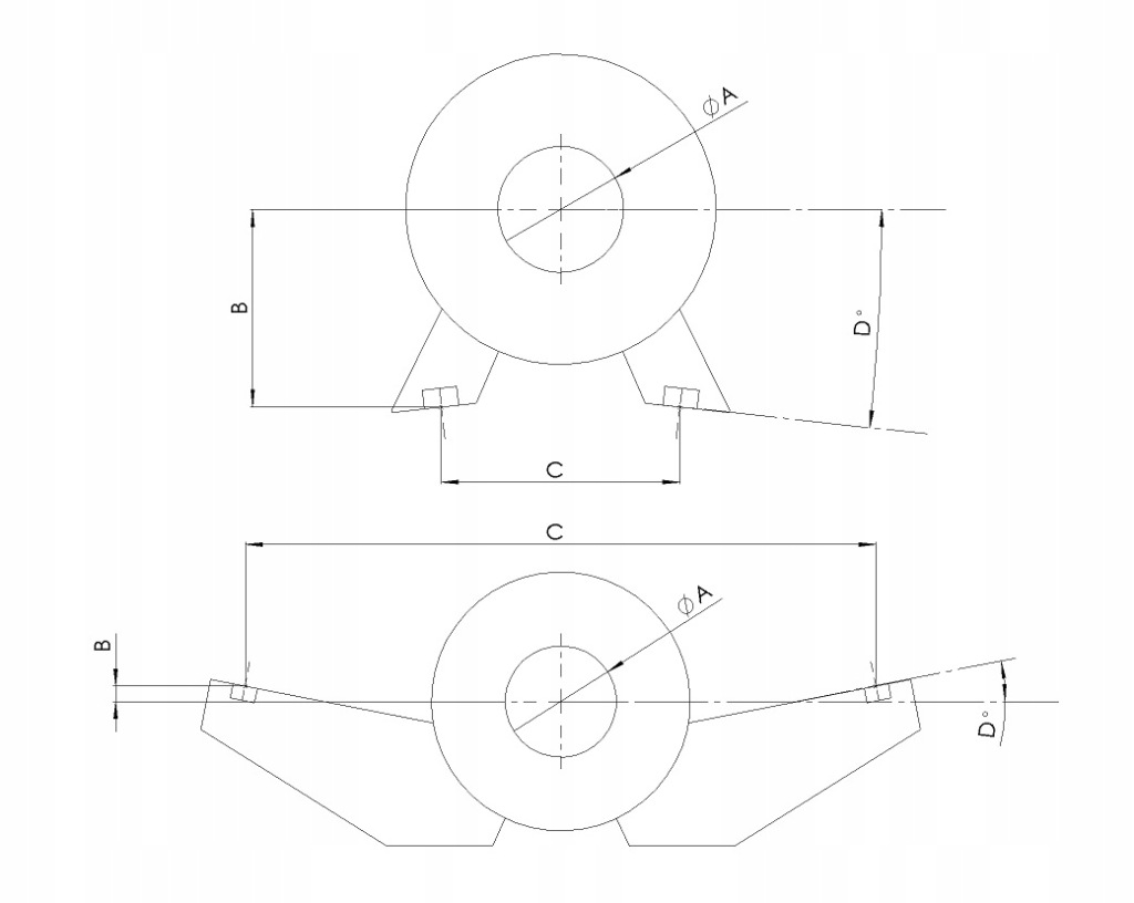 фото №5, Audi q7 підпора вала привідного підшипник