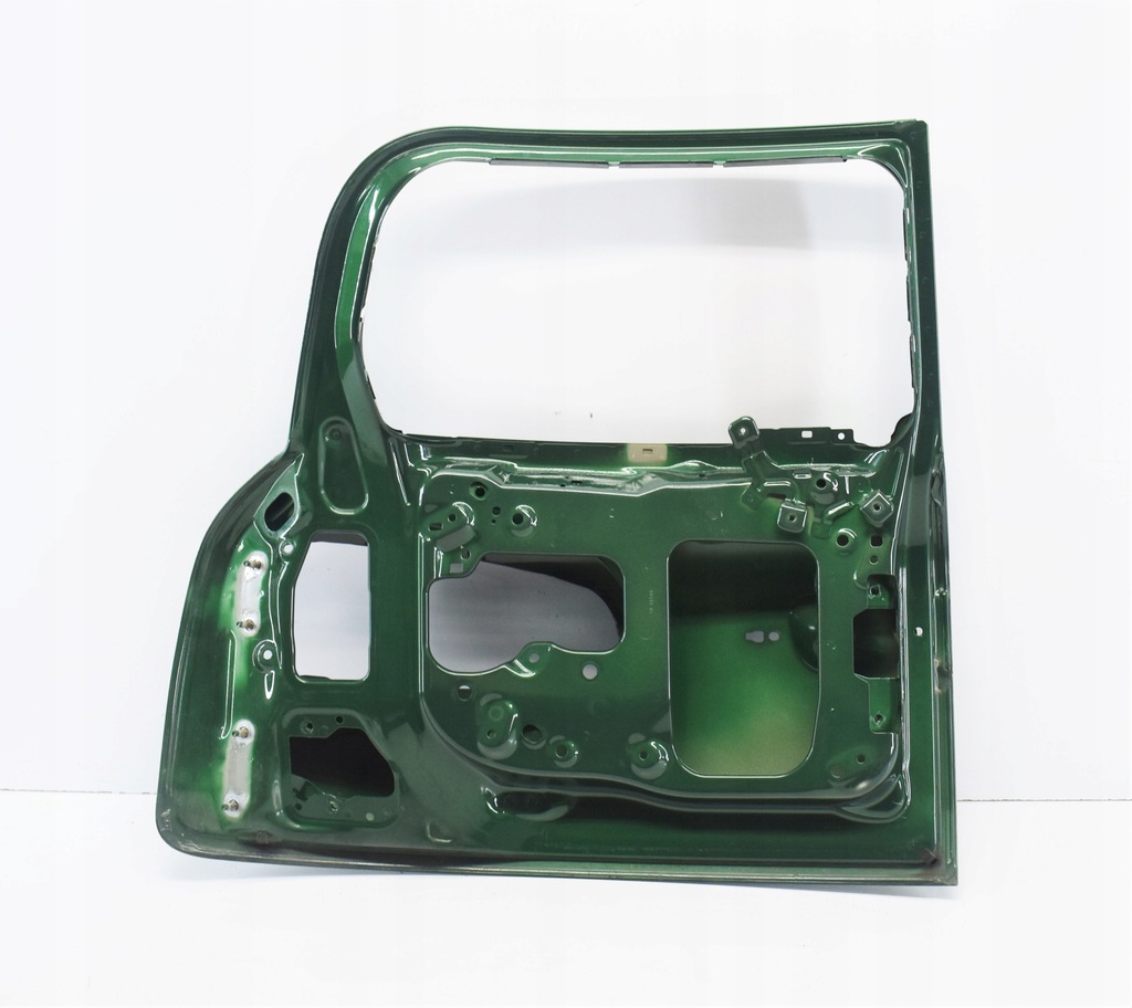 фото №4, Mini clubman f54 дверь правое задняя задние крышка багажника org