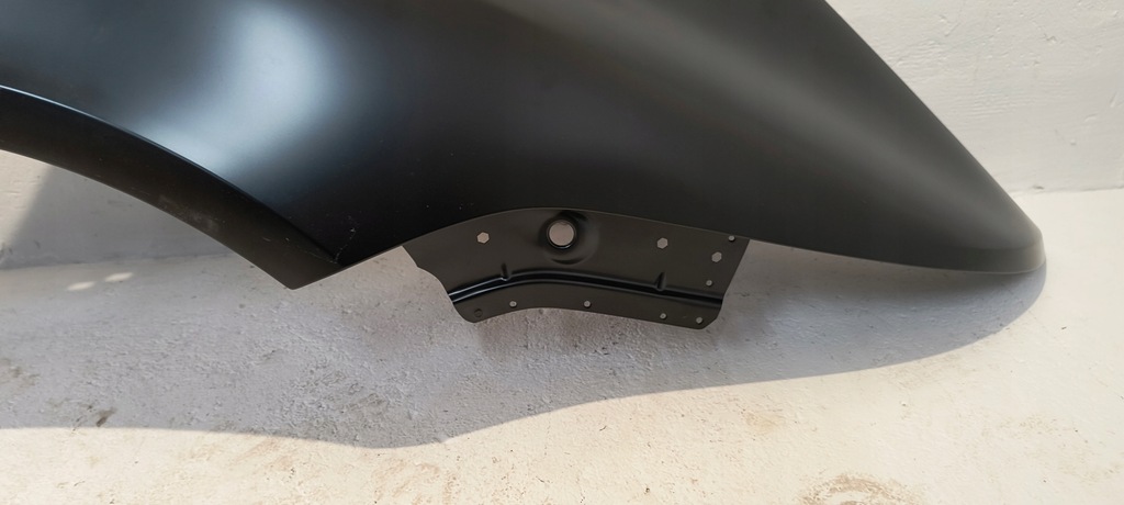 фото №6, Крыло обшивка левая задняя porsche panamera 971