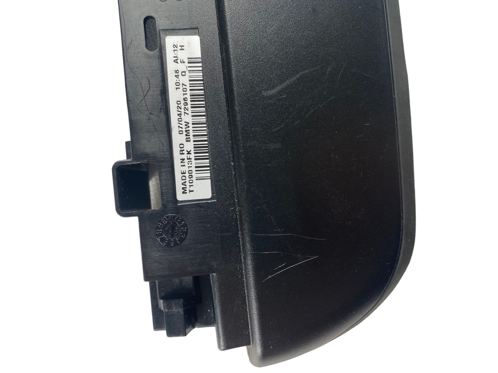 фото №7, Trzeci стоп bmw f32 f82 7296107