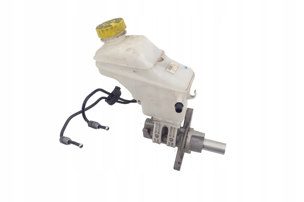 фото №1, Насос гальмівна fiat tipo ii 1.4b