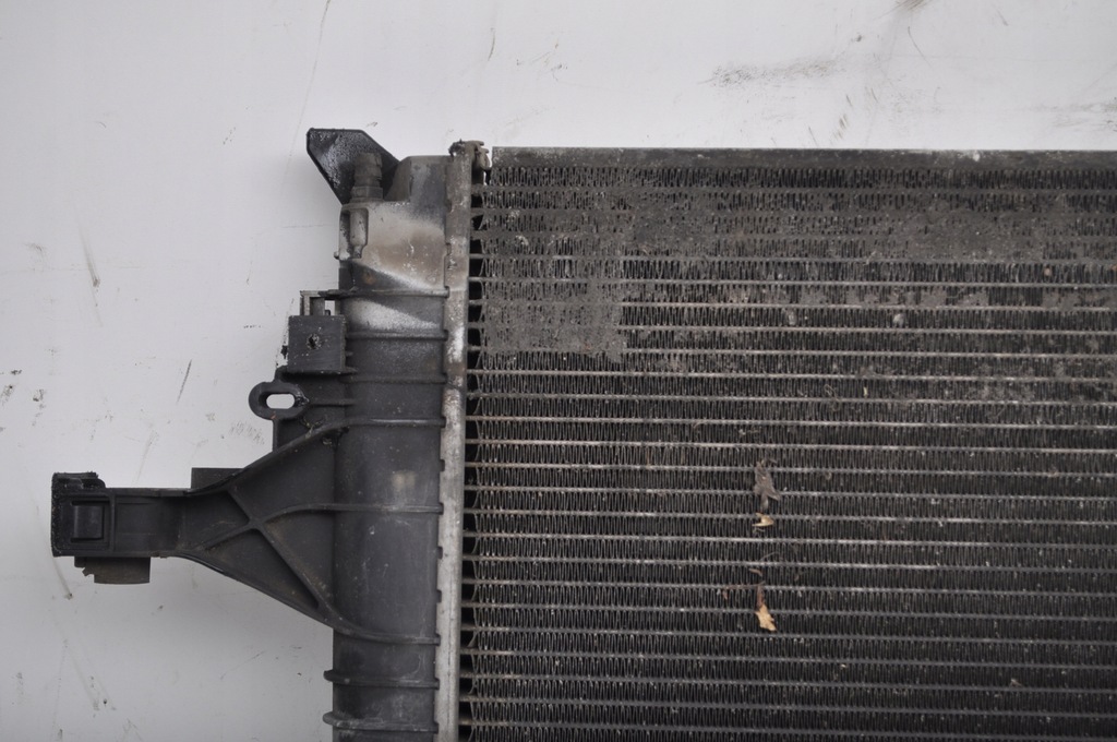 фото №14, Volvo xc90 2.9 t6 радіатор wody 30636579