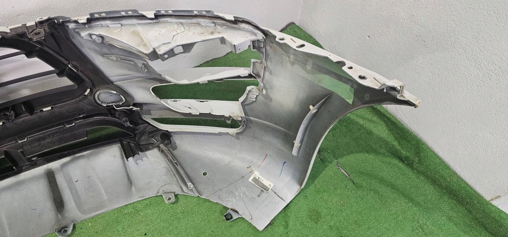 фото №13, Бампер передний перед porsche macan gts 95b 14- 95b807221h