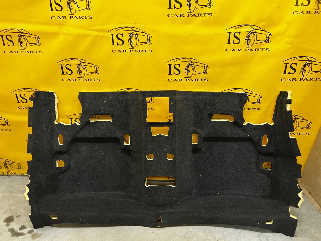 фото №10, Комплектна обшивка килимок перед задня bmw f22 f87 m2 m240