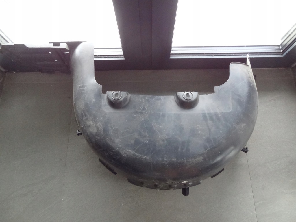 фото №6, Подкрылок правый задняя задние peugeot expert jumpy 9810967880 9812321680