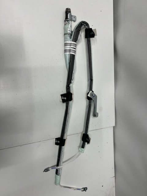 фото №6, Bmw x5 g05 шторка безпеки права ліва 7409177 ; 7409178 europa