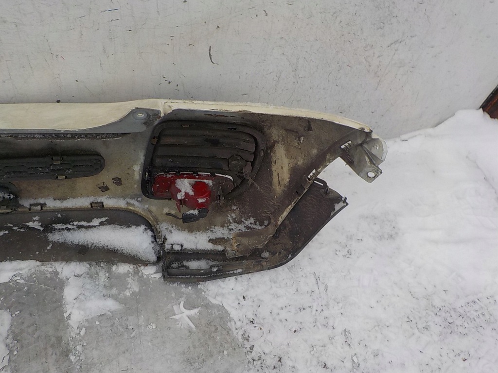 фото №3, 662 бампер задня mini r56 r57 r58 s jcw