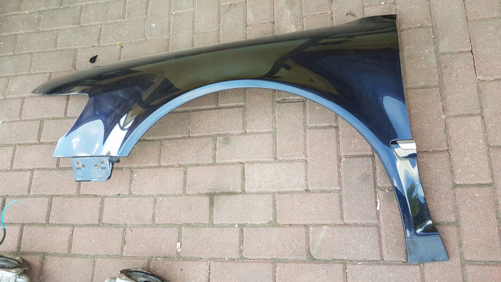 фото №1, Крыло передний перед левый vw phaeton