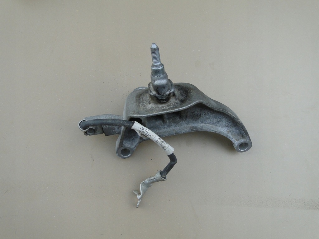 фото №8, Кронштейн коробки talisman scenic iv 1.3 tce megane